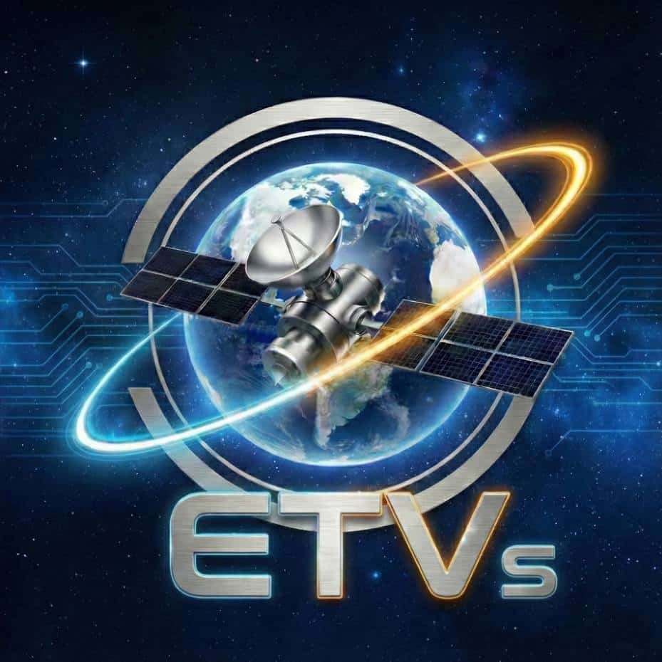 ETVs Logo