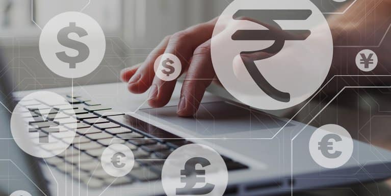 Tarjetas Internacionales